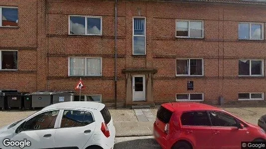 Apartments for rent in Randers NV - Photo from Google Street View