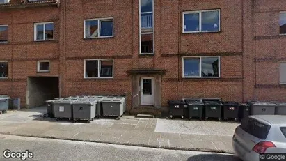 Apartments for rent in Randers NV - Photo from Google Street View