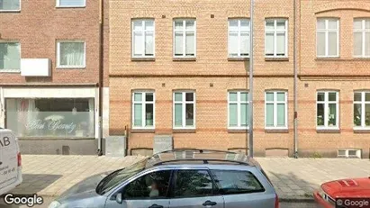 Rooms for rent in Trollhättan - Photo from Google Street View
