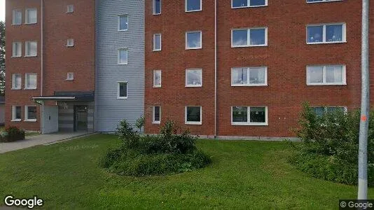 Apartments for rent in Sundsvall - Photo from Google Street View