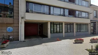 Apartments for rent in Sint-Truiden - Photo from Google Street View