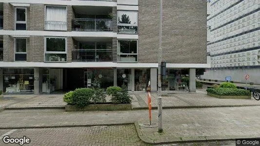 Apartments for rent in Antwerp Berchem - Photo from Google Street View