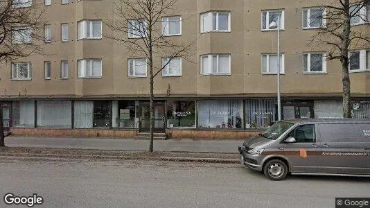 Apartments for rent in Rauma - Photo from Google Street View