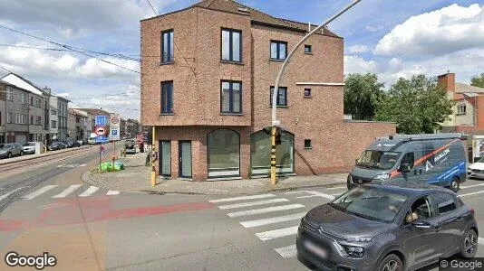 Apartments for rent in Stad Gent - Photo from Google Street View