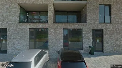 Apartments for rent in Oudenaarde - Photo from Google Street View
