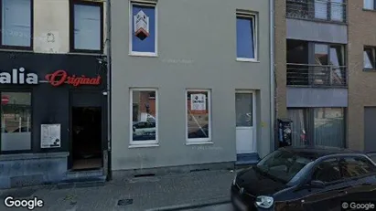 Apartments for rent in Oudenaarde - Photo from Google Street View