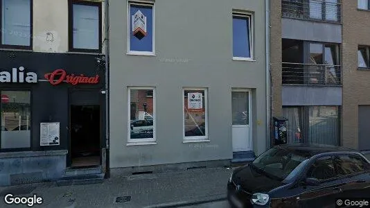Apartments for rent in Oudenaarde - Photo from Google Street View