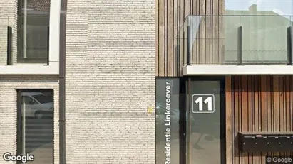 Apartments for rent in Oudenaarde - Photo from Google Street View