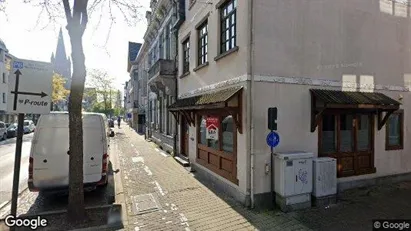 Apartments for rent in Eeklo - Photo from Google Street View