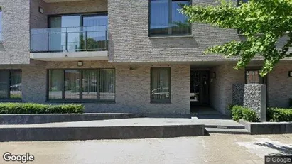 Apartments for rent in Veurne - Photo from Google Street View