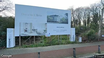 Apartments for rent in Wommelgem - Photo from Google Street View
