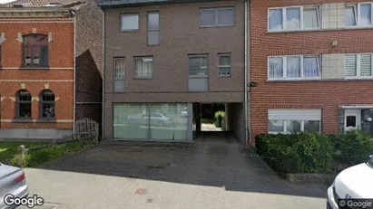 Apartments for rent in Dilbeek - Photo from Google Street View