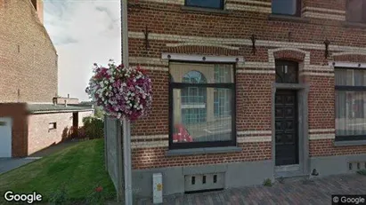 Apartments for rent in Dilbeek - Photo from Google Street View
