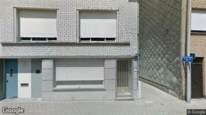 Apartments for rent in Roeselare - Photo from Google Street View