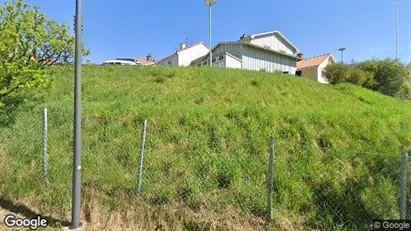 Apartments for rent in Leksand - Photo from Google Street View