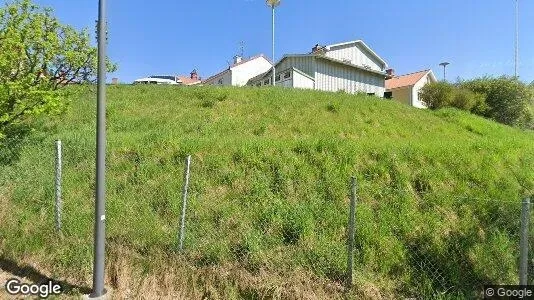 Apartments for rent in Leksand - Photo from Google Street View