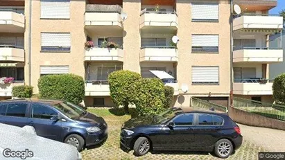 Apartments for rent in Esslingen - Photo from Google Street View