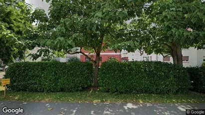 Apartments for rent in Rhein-Neckar-Kreis - Photo from Google Street View