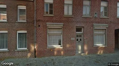 Apartments for rent in Roeselare - Photo from Google Street View