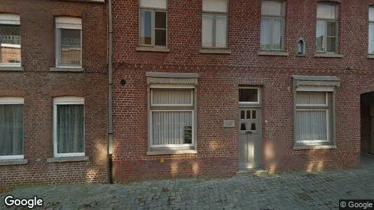 Apartments for rent in Roeselare - Photo from Google Street View