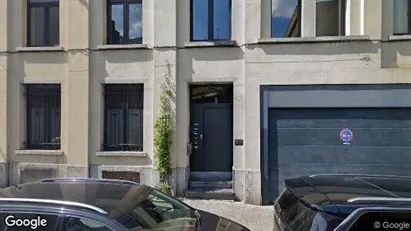 Apartments for rent in Stad Brussel - Photo from Google Street View
