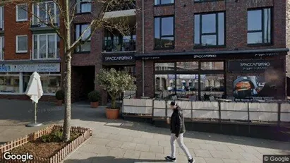 Apartments for rent in Hamburg Nord - Photo from Google Street View