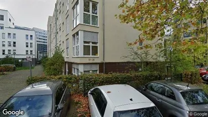 Apartments for rent in Dusseldorf - Photo from Google Street View