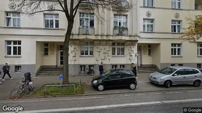 Apartments for rent in Hamburg Mitte - Photo from Google Street View