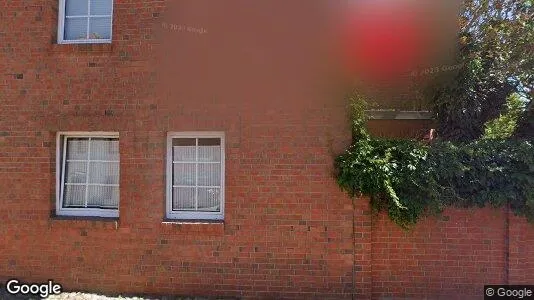 Apartments for rent in Mecklenburgische Seenplatte - Photo from Google Street View