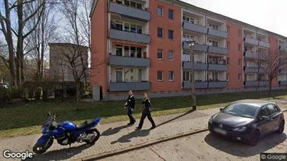 Apartments for rent in Berlin Lichtenberg - Photo from Google Street View