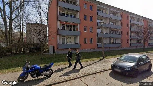 Apartments for rent in Berlin Lichtenberg - Photo from Google Street View