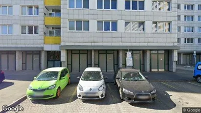 Apartments for rent in Berlin Lichtenberg - Photo from Google Street View