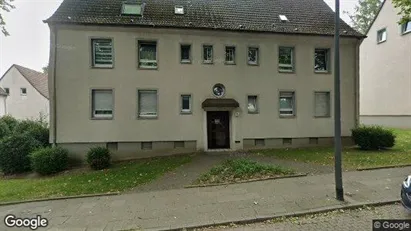 Apartments for rent in Essen - Photo from Google Street View