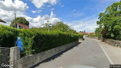 Apartments for rent in Nyon - Photo from Google Street View