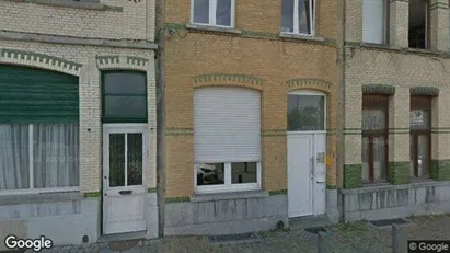 Apartments for rent in Stad Antwerp - Photo from Google Street View