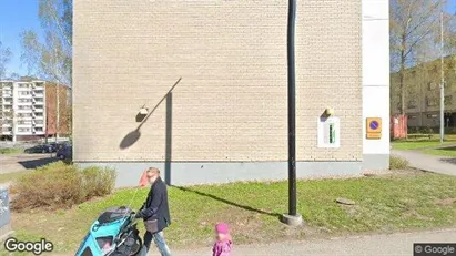 Apartments for rent in Vantaa - Photo from Google Street View