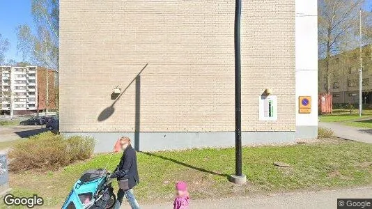 Apartments for rent in Vantaa - Photo from Google Street View