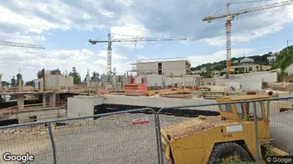 Apartments for rent in Opatija - Photo from Google Street View
