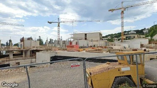 Apartments for rent in Opatija - Photo from Google Street View