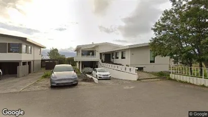 Apartments for rent in Hafnarfjörður - Photo from Google Street View