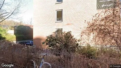 Apartments for rent in Aarhus C - Photo from Google Street View