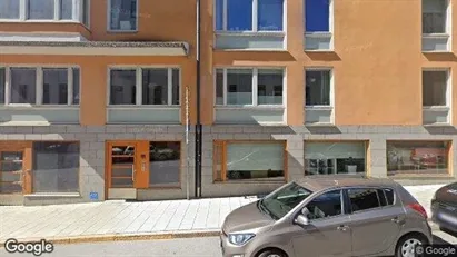 Apartments for rent in Kungsholmen - Photo from Google Street View