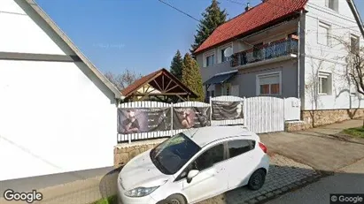 Apartments for rent in Budaörsi - Photo from Google Street View