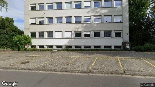 Apartments for rent in Lausanne - Photo from Google Street View