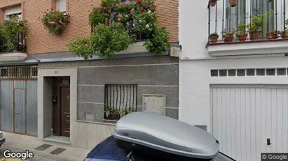 Apartments for rent in Granada - Photo from Google Street View