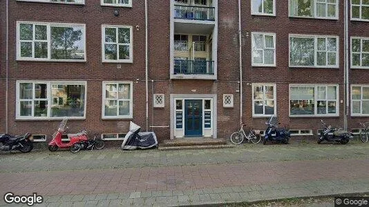 Apartments for rent in Velsen - Photo from Google Street View