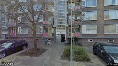 Apartments for rent in Heemskerk - Photo from Google Street View