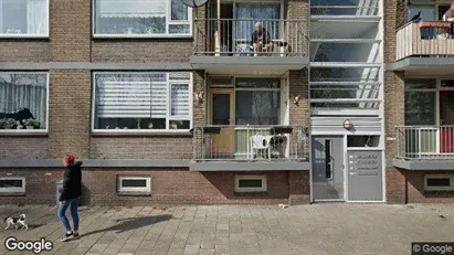 Apartments for rent in Heemskerk - Photo from Google Street View