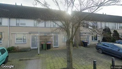 Apartments for rent in Velsen - Photo from Google Street View