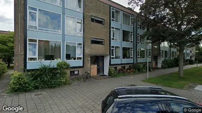 Apartments for rent in Velsen - Photo from Google Street View